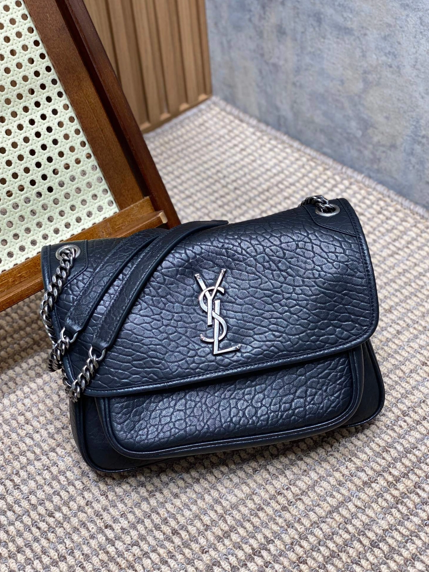 Rep ladies REP MEDIUM YSL NIKI 0824